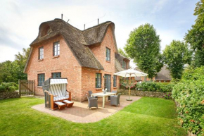 Haus am alten Golfplatz